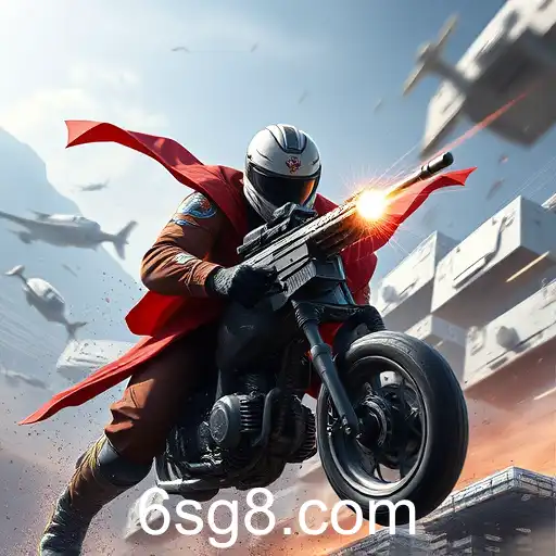Unleashing the Thrill: Exploring the World of 'Action Games'
