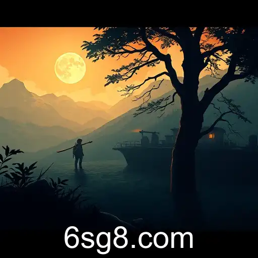 Exploring the World of Adventure Games: Discover the Excitement Behind 'sg8'
