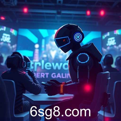 Emerging Trends in Online Gaming for 2025