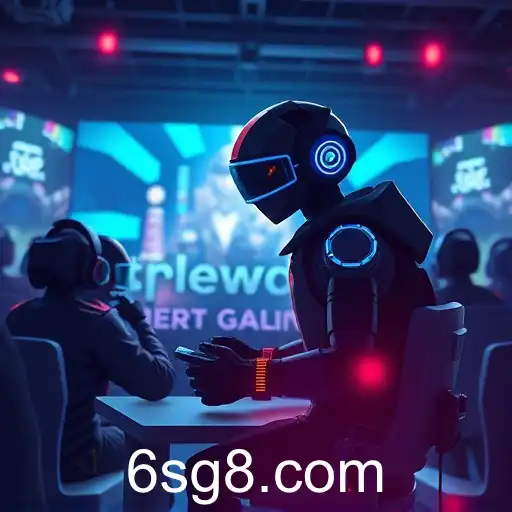 Emerging Trends in Online Gaming for 2025