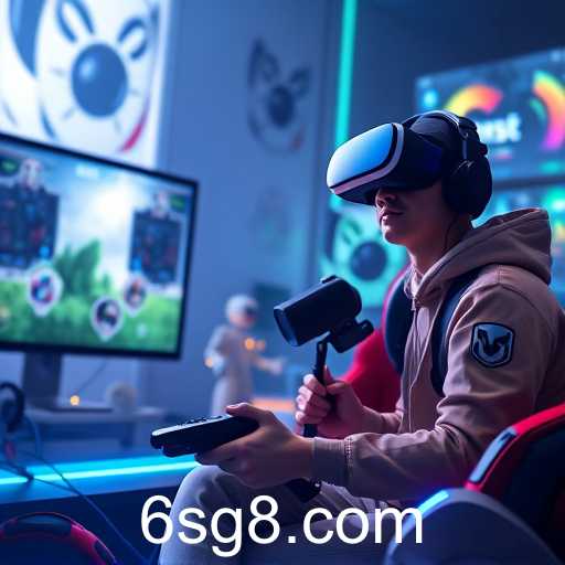 The Evolving Landscape of Online Gaming