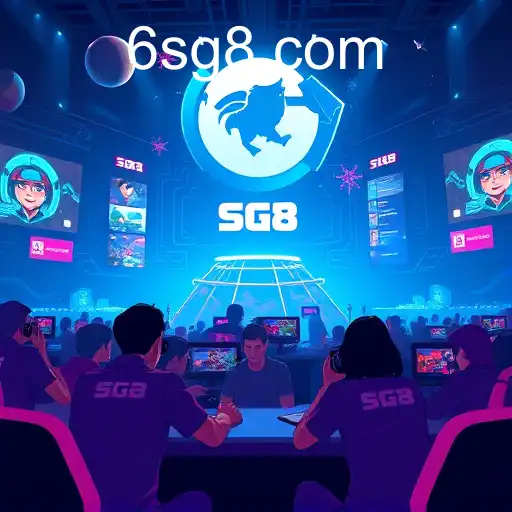 The Evolving Landscape of Online Gaming