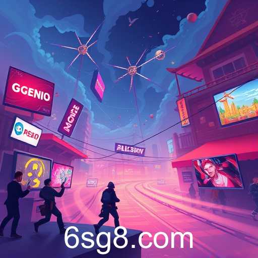 Gaming Trends Transforming the Industry