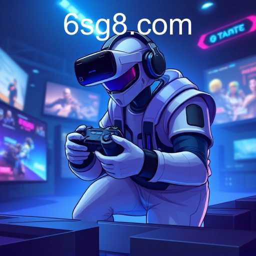 Gaming Innovations and Trends in 2026