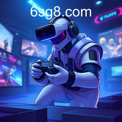 Gaming Innovations and Trends in 2026