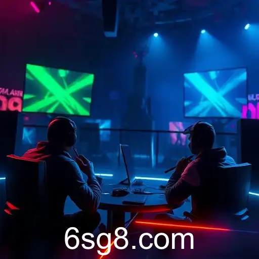 The Evolution of Gaming in 2025