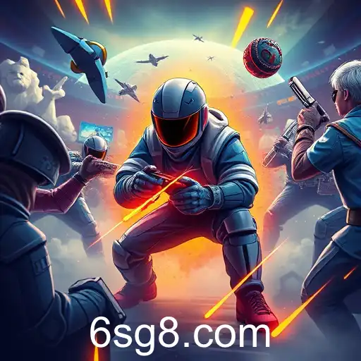 The Evolution of Online Gaming Platforms