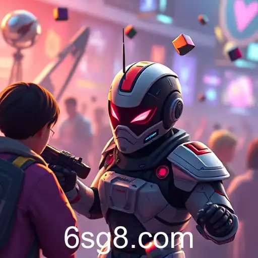 Gaming Trends and Developments in 2025