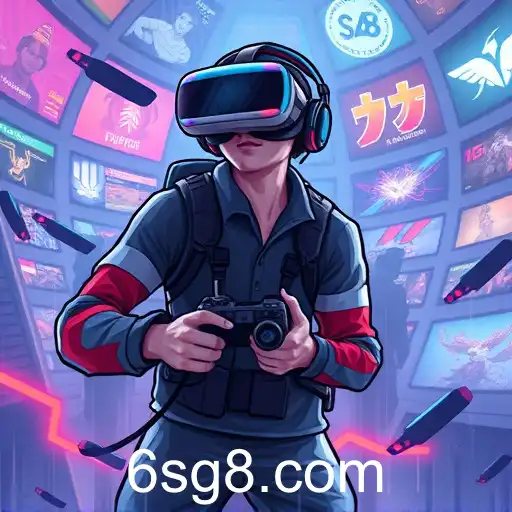 Gaming Trends Transforming the Industry