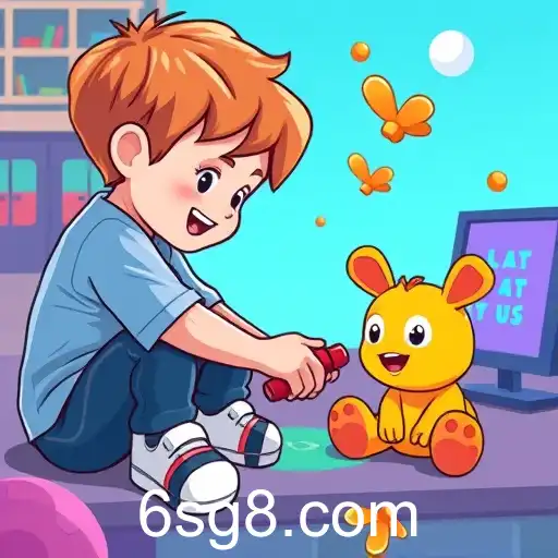 A New Era for Online Gaming Communities