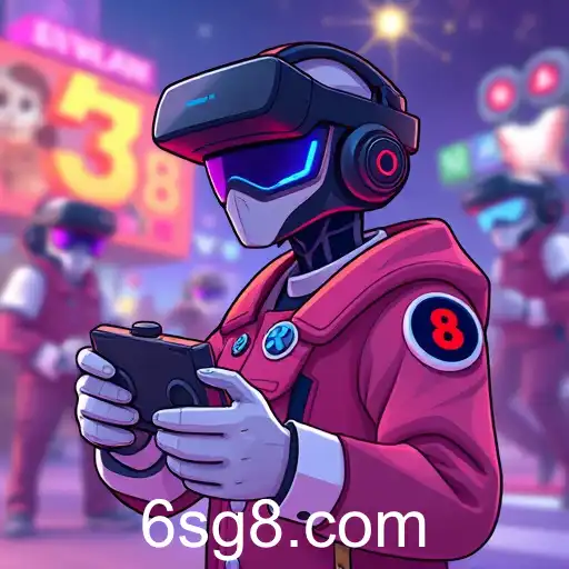 The Surge of SG8 in Gaming Industry
