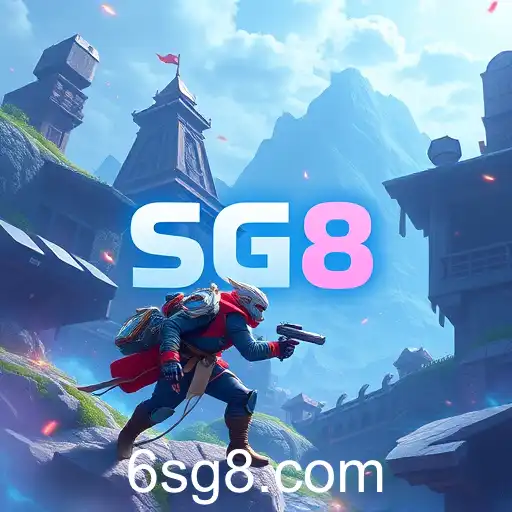 Rising Popularity of sg8 in the Gaming Community