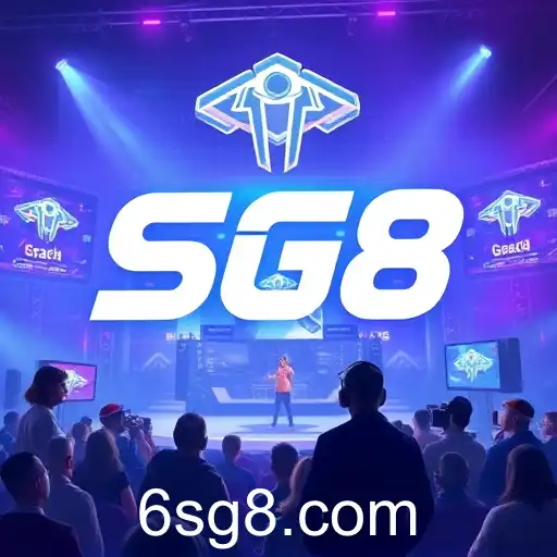 The Rise of SG8 in the Gaming World