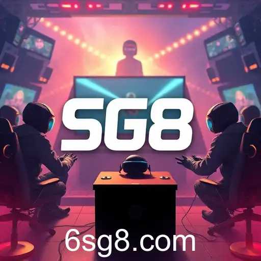SG8 Boosts Gaming Experience in 2025