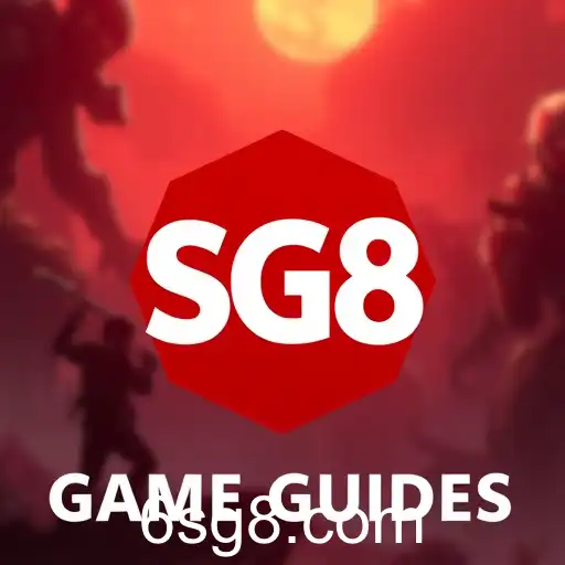 SG8: Transforming the Digital Gaming Landscape