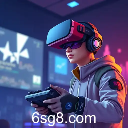 The Rise of SG8 and the Future of Online Gaming