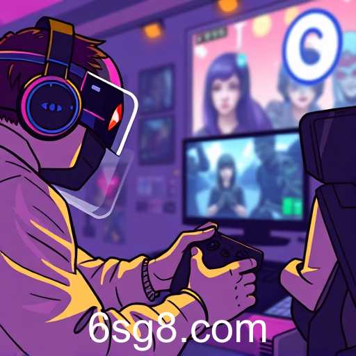 The Evolution of Online Gaming Communities