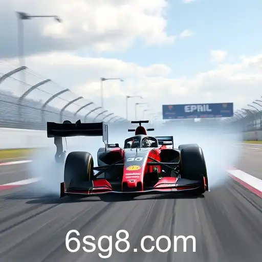 The Thrilling World of Racing Games: Speed, Strategy, and Skill