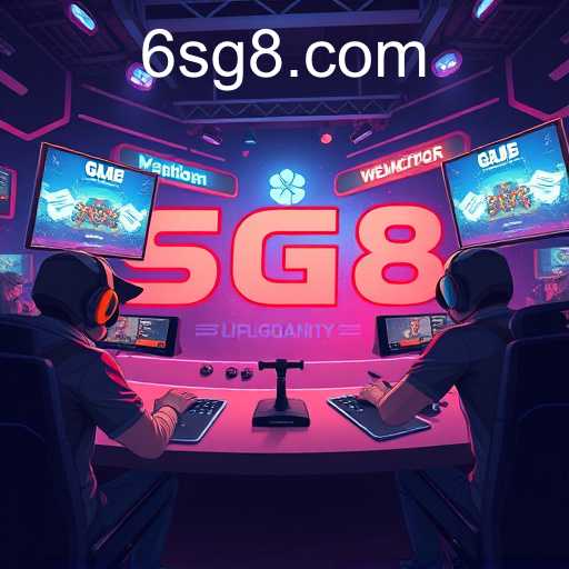 The Rise of SG8 in Online Gaming