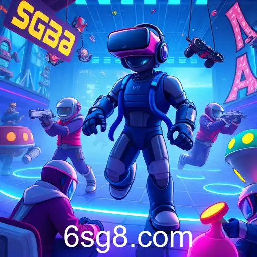 The Rise of SG8 in Online Gaming