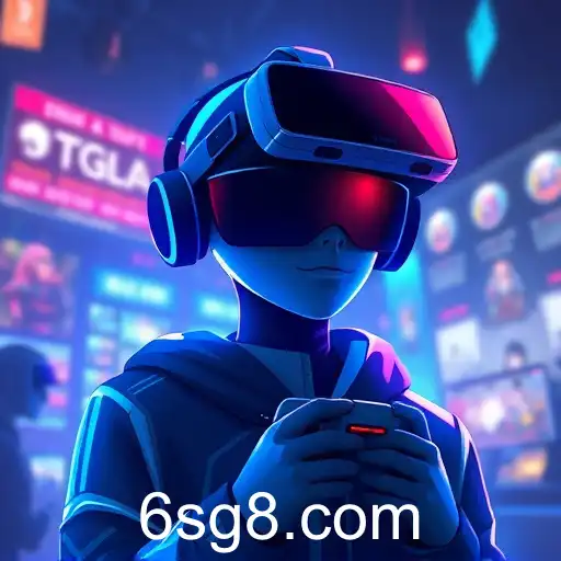 The Evolution of SG8 in Gaming