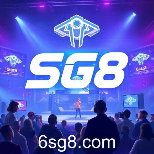 The Rise of SG8 in the Gaming World