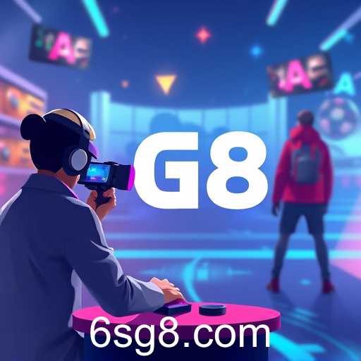 The Evolution of SG8 in the Gaming Industry