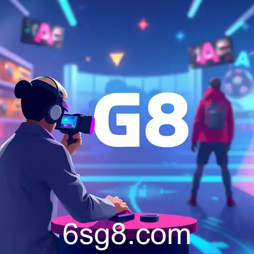 The Evolution of SG8 in the Gaming Industry