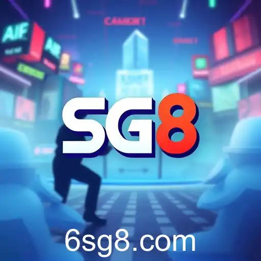 Online Gaming Revolution with SG8