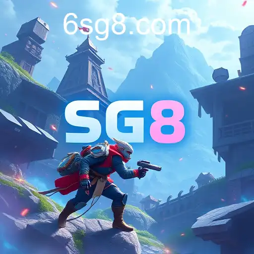 The Rise of Online Gaming Communities: A Focus on SG8