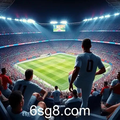 Exploring the Excitement of Sports Games: A Virtual Playground