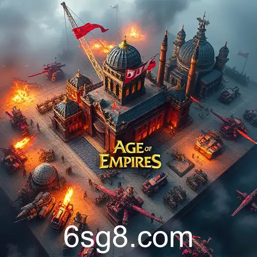 Exploring the Intricate World of Strategy Games